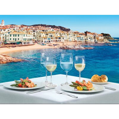 Smartbox 2 giorni in Campania con gusto! Smartbox 2 giorni in Campania con gusto!