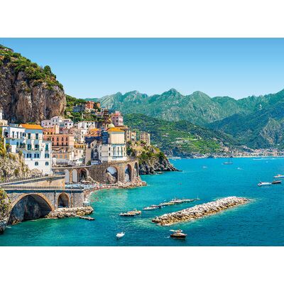 Smartbox 2 giorni in Campania Smartbox 2 giorni in Campania