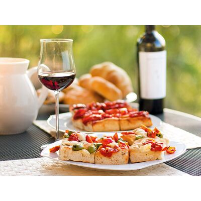 Smartbox Sapori toscani a tavola: cena in ristoranti selezionati Smartbox Sapori toscani a tavola: cena in ristoranti selezionati