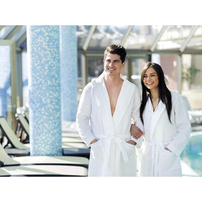 Smartbox Relax e spa per due in Toscana Smartbox Relax e spa per due in Toscana