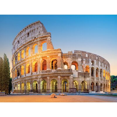 Smartbox Vivi Roma con soggiorni, cene, pause relax o attività sportive a scelta per 2 Smartbox Vivi Roma con soggiorni, cene, pause relax o attività sportive a scelta per 2