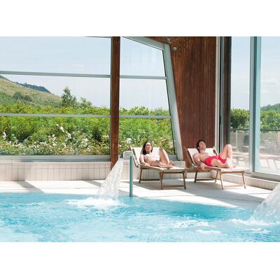 Smartbox 2 giorni con relax in Lombardia Smartbox 2 giorni con relax in Lombardia