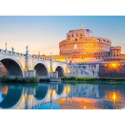 Smartbox Soggiorno nel Lazio Smartbox Soggiorno nel Lazio