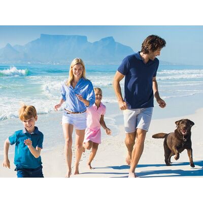 Smartbox Due notti in famiglia con il cane Smartbox Due notti in famiglia con il cane