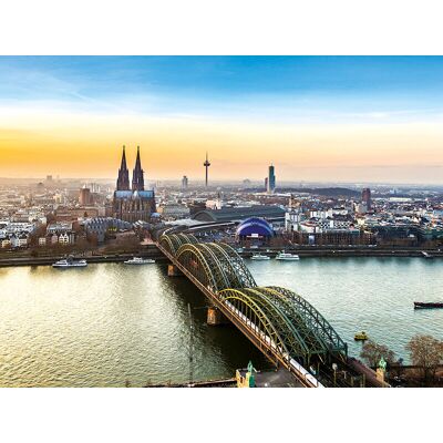 Smartbox 2 notti negli incantevoli luoghi della Germania Smartbox 2 notti negli incantevoli luoghi della Germania