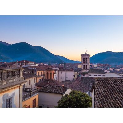 Smartbox Rieti sotterranea: visita alle meraviglie nascoste della città Smartbox Rieti sotterranea: visita alle meraviglie nascoste della città