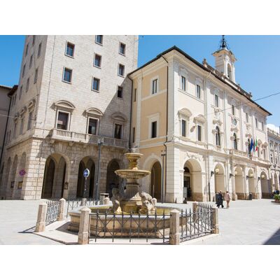 Smartbox Rieti sotterranea: degustazione per 2 e visita alla città Smartbox Rieti sotterranea: degustazione per 2 e visita alla città
