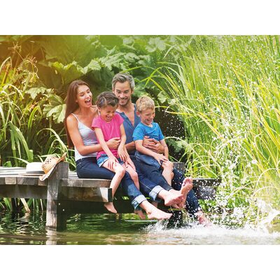 Smartbox Due giorni in famiglia in Lombardia Smartbox Due giorni in famiglia in Lombardia