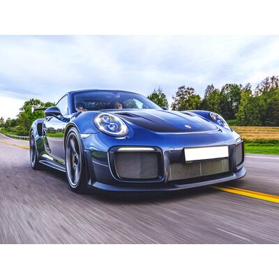 Smartbox Rombo di motori - Porsche Smartbox Rombo di motori - Porsche