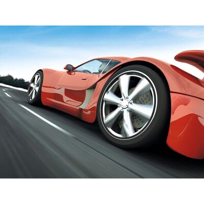Smartbox Alla guida di 3 super car Smartbox Alla guida di 3 super car