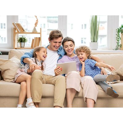 Smartbox B & B in famiglia: 3 notti con colazioni in Italia Smartbox B & B in famiglia: 3 notti con colazioni in Italia