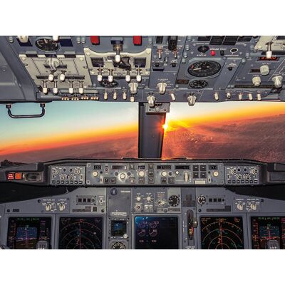 SmartBox Esperienza Simulatore di Volo Boeing 737 - Valido 39 Mesi SmartBox Esperienza Simulatore di Volo Boeing 737 - Valido 39 Mesi