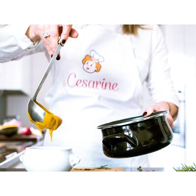 Smartbox Pane, amore e Cesarine: 1 cena o pranzo a domicilio all'insegna della tradizione italiana Smartbox Pane, amore e Cesarine: 1 cena o pranzo a domicilio all'insegna della tradizione italiana