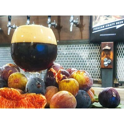 Smartbox Pausa birra con Eastside Brewing: una selezione di birre artigianali con consegna a domicilio Smartbox Pausa birra con Eastside Brewing: una selezione di birre artigianali con consegna a domicilio