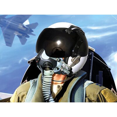 Smartbox Top Gun per un giorno: volo su simulatore Caccia F18 di 1h ed esperienza in simulatore Airbus 320 Smartbox Top Gun per un giorno: volo su simulatore Caccia F18 di 1h ed esperienza in simulatore Airbus 320