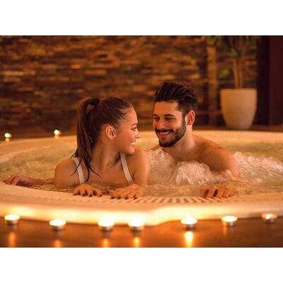 Smartbox 2 notti con colazione e momenti in Spa in hotel 4* Smartbox 2 notti con colazione e momenti in Spa in hotel 4*