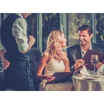 Smartbox Peccati di gola: 1 degustazione enogastronomica per 2 in strutture ricche di charme Smartbox Peccati di gola: 1 degustazione enogastronomica per 2 in strutture ricche di charme