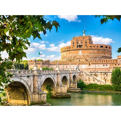 Smartbox Sulle orme di Dan Brown: tour Angeli e Demoni tra i sotterranei di Roma per 2 persone Smartbox Sulle orme di Dan Brown: tour Angeli e Demoni tra i sotterranei di Roma per 2 persone