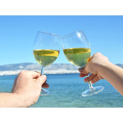 Smartbox Alla scoperta del lago di Piediluco: tour in battello con aperitivo a bordo per 2 Smartbox Alla scoperta del lago di Piediluco: tour in battello con aperitivo a bordo per 2