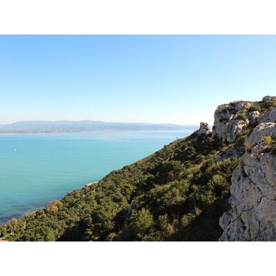 Smartbox Cagliari dall'alto: percorso di trekking all'alba sulla Sella del Diavolo con colazione Smartbox Cagliari dall'alto: percorso di trekking all'alba sulla Sella del Diavolo con colazione