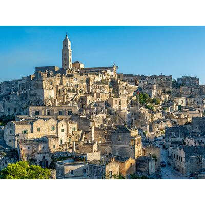 Smartbox Alla scoperta di Matera: tour guidato dei Sassi e delle Chiese rupestri per 2 persone Smartbox Alla scoperta di Matera: tour guidato dei Sassi e delle Chiese rupestri per 2 persone