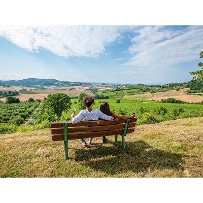 Smartbox Tour dei sapori a Montepulciano: visite guidate e degustazioni enogastronomiche per 2 Smartbox Tour dei sapori a Montepulciano: visite guidate e degustazioni enogastronomiche per 2