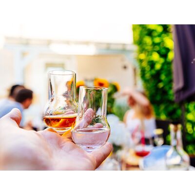 Smartbox 1 notte in hotel 4* In Veneto con degustazione di grappa Smartbox 1 notte in hotel 4* In Veneto con degustazione di grappa
