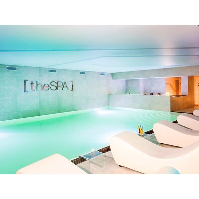 Smartbox Parentesi romantica in Spa: 2 percorsi purificanti e anti-stress Smartbox Parentesi romantica in Spa: 2 percorsi purificanti e anti-stress