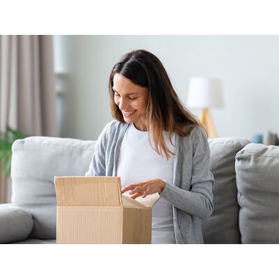 Smartbox Sapori di Puglia a domicilio: 1 box contenente prodotti artigianali e biologici tipici Smartbox Sapori di Puglia a domicilio: 1 box contenente prodotti artigianali e biologici tipici