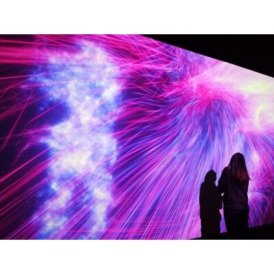 Smartbox Emozioni in scena a Verona: 1 biglietto d'ingresso per Shakespeare Interactive Museum Smartbox Emozioni in scena a Verona: 1 biglietto d'ingresso per Shakespeare Interactive Museum