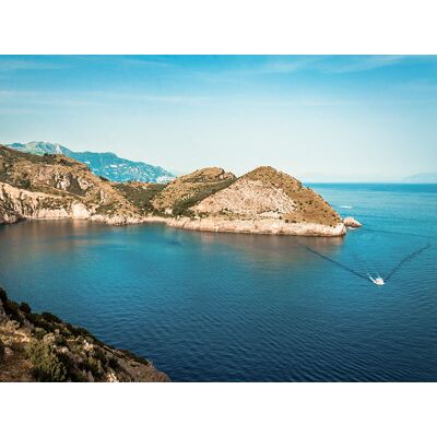 Smartbox Emozioni al tramonto: tour privato in barca lungo la Costiera Sorrentina per 2 Smartbox Emozioni al tramonto: tour privato in barca lungo la Costiera Sorrentina per 2
