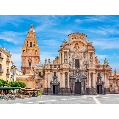 Smartbox Romantica parentesi in Europa: 1 notte da sogno per 2 Smartbox Romantica parentesi in Europa: 1 notte da sogno per 2