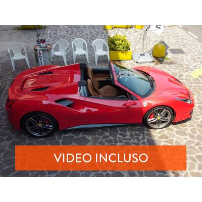 Smartbox Piloti per 1 giorno a Maranello: guida in Ferrari 488 e video Smartbox Piloti per 1 giorno a Maranello: guida in Ferrari 488 e video