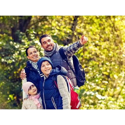 Smartbox In Piemonte con la famiglia: 1 notte con colazione in B & B, agriturismi e guest house Smartbox In Piemonte con la famiglia: 1 notte con colazione in B & B, agriturismi e guest house
