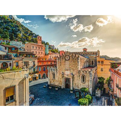 Smartbox 1 notte in Sicilia in strutture 3*, agriturismi o B & B per grandi e piccoli Smartbox 1 notte in Sicilia in strutture 3*, agriturismi o B & B per grandi e piccoli