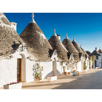 Smartbox Puglia in famiglia: 1 notte in B & B, agriturismi o strutture 3* Smartbox Puglia in famiglia: 1 notte in B & B, agriturismi o strutture 3*