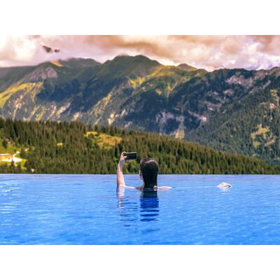 Smartbox 3 giorni con spa e gusto in Trentino Smartbox 3 giorni con spa e gusto in Trentino