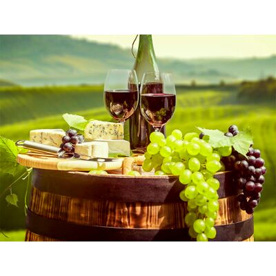 Smartbox 1 notte da sogno con degustazione di vini e tour della cantina Smartbox 1 notte da sogno con degustazione di vini e tour della cantina