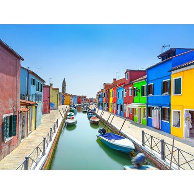 Smartbox 2 notti a Venezia presso l'EcoHotel Villa Costanza UNAWAY con tour delle isole di Murano e Burano Smartbox 2 notti a Venezia presso l'EcoHotel Villa Costanza UNAWAY con tour delle isole di Murano e Burano