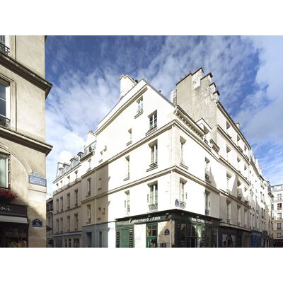 Smartbox Soggiorno di 1 notte a Parigi presso l'Hotel Bowmann 5* Smartbox Soggiorno di 1 notte a Parigi presso l'Hotel Bowmann 5*