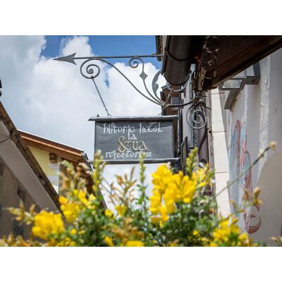Smartbox 1 notte con colazione in hotel 4* e cena in Trentino Smartbox 1 notte con colazione in hotel 4* e cena in Trentino