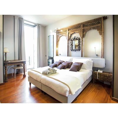 Smartbox Io e te a Torino: 2 notti d'incanto al Boston Art Hotel 4* Smartbox Io e te a Torino: 2 notti d'incanto al Boston Art Hotel 4*