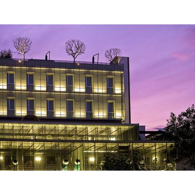 Smartbox 1 notte in hotel 4* a Siracusa con romantico aperitivo e accesso Spa Smartbox 1 notte in hotel 4* a Siracusa con romantico aperitivo e accesso Spa