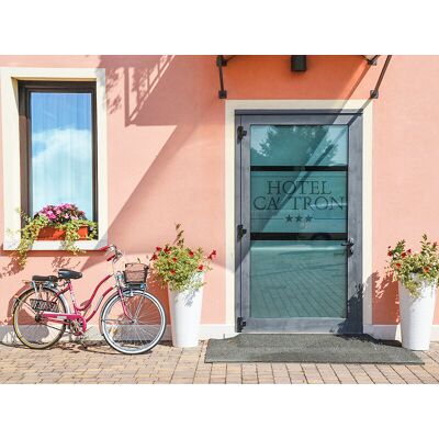 Smartbox 2 notti all'Hotel Ca' Tron nei pressi di Venezia con tour delle isole di Murano e Burano Smartbox 2 notti all'Hotel Ca' Tron nei pressi di Venezia con tour delle isole di Murano e Burano