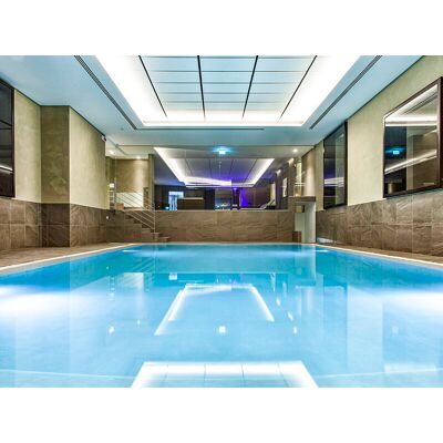 Smartbox Io e te in Veneto: 2 notti in hotel 4* con Spa e trattamento benessere esclusivo Smartbox Io e te in Veneto: 2 notti in hotel 4* con Spa e trattamento benessere esclusivo
