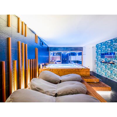 SMARTBOX Sicilia Relax Spa per Coppie SMARTBOX Sicilia Relax Spa per Coppie