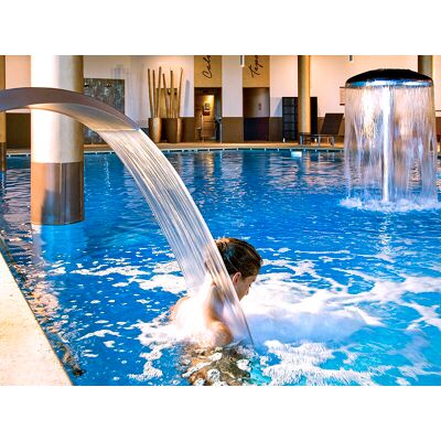 Smartbox Una giornata a Monticello Spa & Fit: ingresso giornaliero e cerimonia benessere a scelta Smartbox Una giornata a Monticello Spa & Fit: ingresso giornaliero e cerimonia benessere a scelta