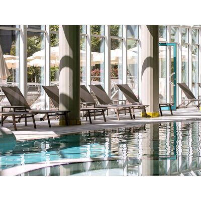 Smartbox Relax per due: 1 accesso Spa e 1 trattamento a scelta di 50min al 4* Savoy Beauty & Spa Smartbox Relax per due: 1 accesso Spa e 1 trattamento a scelta di 50min al 4* Savoy Beauty & Spa