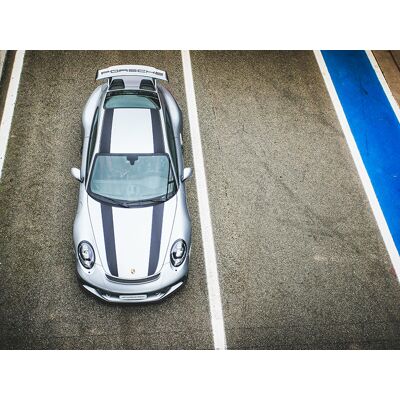Smartbox Pilota per un giorno all'Autodromo di Monza: 1 giro alla guida di una Porsche 911 GT3 Smartbox Pilota per un giorno all'Autodromo di Monza: 1 giro alla guida di una Porsche 911 GT3