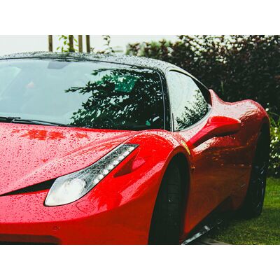 Smartbox Guida su pista: 1 emozionante giro al volante di una Ferrari 458 Italia sul Cremona Circuit Smartbox Guida su pista: 1 emozionante giro al volante di una Ferrari 458 Italia sul Cremona Circuit